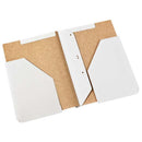 Rotascan File Twin Pocket Free Standing - Office Connect 2018