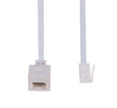 DYNAMIX 2m BT Extension Cable, 6x Conductor    STOCK CLEARANCE SALE UP TO 50% OFF - Office Connect 2018