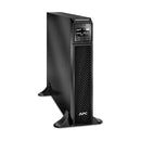 APC Smart-UPS 3000VA (2700W) 230V Input/Output. 8x IEC C13 Outlets. With Battery Backup. Intuitive LCD Interface. USB, Rj-45 Serial, & SmartSlot Connectivity, Alarm. - Office Connect 2018