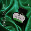 Octopus Fluids Fountain Pen Ink Spring Green (Fruhlingsgrun) 30ml - Office Connect 2018