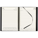 Collins Diary Mid Year Boston A51 Day Per Page 2024/2025 - Office Connect 2018