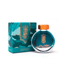 Ferris Wheel Press Fountain Pen Ink Bluegrass Velvet 38ml - Office Connect 2018