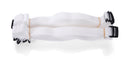 VELCRO VELSTRAP 600mm x 25mm. Reusable Self-Engaging High Strength Strap. Utilising a Buckle for Optimum Tensioning. Fast & Easy Engagement & Release. Easy Cable Management. Sold Per Strap. White - Office Connect 2018