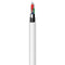 Verbatim Essentials Charge & Sync USB-C to USB-C Cable 1m White - Office Connect 2018