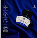 Octopus Fluids Fountain Pen Ink Ultramarine Blue (Ultramarinblau) 30ml - Office Connect 2018