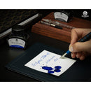 Octopus Fluids Fountain Pen Ink Ultramarine Blue (Ultramarinblau) 30ml - Office Connect 2018