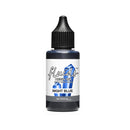 Octopus Fluids Resin Ink Night Blue 30ml - Office Connect 2018