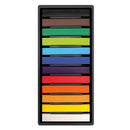 Milan Soft Pastels 12 pack - Office Connect 2018