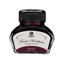 Octopus Fluids Fountain Pen Ink Wine Red (Winerot) 30ml - Office Connect 2018