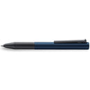 Lamy Tipo AL/K Rollerball Blue/Black (339) - Office Connect 2018