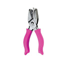 Fiskars Punch Hand 1/4 inch Heart - Office Connect 2018