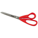 Milan Office Scissors Red 200mm 7.8 Inch - Office Connect 2018