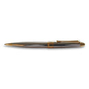 Pierre Cardin Ballpoint Pen Montfort Chrome/Gold - Office Connect 2018