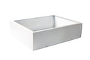 DYNAMIX 14'' Surface Mount Enclosure For the HWS-1404V2 FTTH Enclosure Dims: 390x313x107mm (LxWxD) - Office Connect 2018