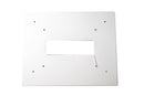 DYNAMIX 14'' Surface Mount Enclosure For the HWS-1404V2 FTTH Enclosure Dims: 390x313x107mm (LxWxD) - Office Connect 2018