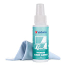 Verbatim Essentials Cleaning Kit 60ml - Office Connect 2018