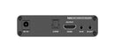 LENKENG HDMI 2.0 Extender over Cat6/6a. Supports up to 4K@60Hz Zero Latency. Two Way IR. HDMI Signal up to 70m. EDID Passback. Spdif Audio. *Includes Transmitter & Receiver - Office Connect 2018