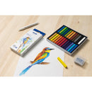 Milan Soft Pastels 12 pack - Office Connect 2018