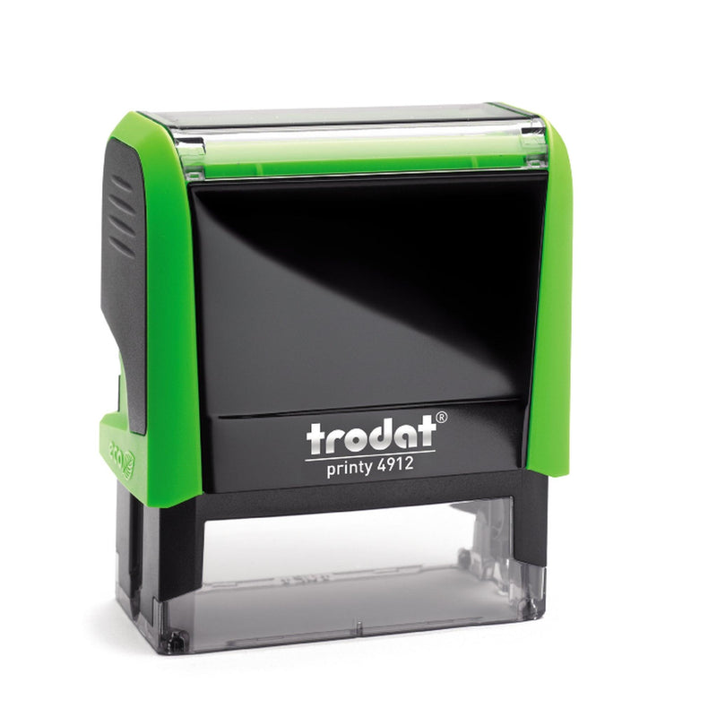 Trodat Printy 4912 Green - Office Connect 2018