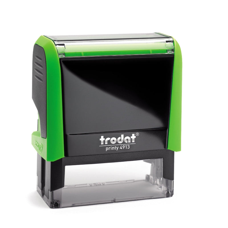 Trodat Printy 4913 Green - Office Connect 2018