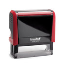 Trodat Printy 4915 Red With Red Pad - Office Connect 2018