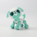 Intelligent robot dog touch touch electric toy - Office Connect 2018