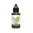 Octopus Fluids Resin Ink Olive Oil Green 30ml - Office Connect 2018
