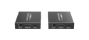 LENKENG HDMI & IR Extender Kit Over Cat6/6A. 1080p up to 70m. Supports EDID & IR Passback. Support PoC network cable power supply, only TX power supply is needed. Not Recommended for Cat5/5e - Office Connect 2018