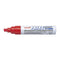 Uni Paint Marker 4.0-8.5mm Chisel Tip Red PX-30 - Office Connect 2018