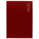 Collins Diary A41 Red Even Year - Office Connect 2018