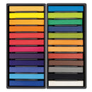 Milan Soft Pastels 24 pack - Office Connect 2018