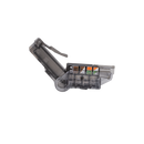 DYNAMIX RJ45 UTP Cat6A Tooless Flexible Plug, Works with both solid and stranded conductors 22~26AWG - Office Connect 2018