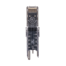 DYNAMIX RJ45 UTP Cat6A Tooless Flexible Plug, Works with both solid and stranded conductors 22~26AWG - Office Connect 2018