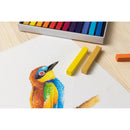 Milan Soft Pastels 24 pack - Office Connect 2018