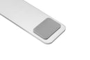 BRATECK High-Rise Ergonomic Laptop Riser Stand. Elevate the Screen to Eye Level for a Better Viewing Angle. Sturdy All-Alluminium body with a Sleek, Lighter & Elegant Design. - Office Connect 2018