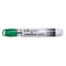 Uni Inkview 1.8-2.2mm Whiteboard Bullet Green PWB-202 - Office Connect 2018