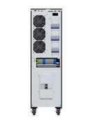 POWERSHIELD 40kVA-40k Centurion Pro 3-3 Series UPS Three Phase. Back Feed Protection, Extra Low Voltage Segregation, RS232, USB, Intelligent Slot, 40 DC Links. Lead Time Approx. 2-3 Weeks. - Office Connect 2018