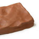 Milan Air Dry Natural Modelling Clay Terracotta 400gm - Office Connect 2018