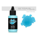 Octopus Fluids Alcohol Ink Opak Arctic Blue 30ml - Office Connect 2018
