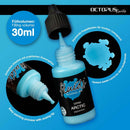 Octopus Fluids Alcohol Ink Opak Arctic Blue 30ml - Office Connect 2018