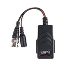 DYNAMIX CCTV Balun - Cat6/5e to BNC Convertor with power. HD-CVI/TVI/AHD ** Sold as a pair ** - Office Connect 2018