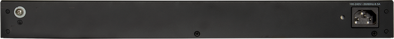 EDGECORE 24 Port Managed L2+/L3 Lite PoE Gigabit  Ethernet Switch with 4 x SFP+ 10G Uplink Ports. IPv6 Management with Low Power Consumption and Fanless Design. 30 Watts PoE+. - Office Connect 2018