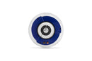 KEF Extreme Home Theatre 6'' Round in ceiling speaker in ceiling speaker Sold as each - Office Connect 2018