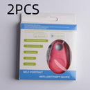 Water Drop Bluetooth-compatible Anti Lost Object Finder - Office Connect 2018