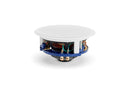 KEF Extreme Home Theatre 6'' Round in ceiling speaker in ceiling speaker Sold as each - Office Connect 2018