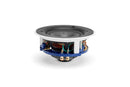 KEF Extreme Home Theatre 6'' Round in ceiling speaker in ceiling speaker Sold as each - Office Connect 2018
