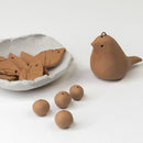 Milan Air Dry Natural Modelling Clay Terracotta 400gm - Office Connect 2018