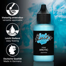 Octopus Fluids Alcohol Ink Opak Arctic Blue 30ml - Office Connect 2018