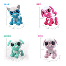 Intelligent robot dog touch touch electric toy - Office Connect 2018