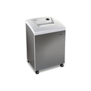 Dahle 406 P4 60L Cross-Cut Shredder INDENT - Office Connect 2018